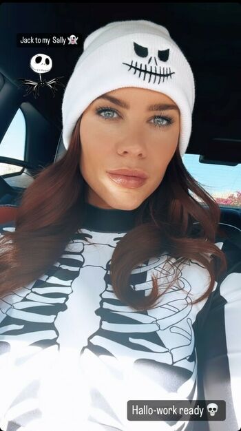 Courtney Hope