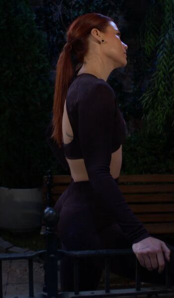 Courtney Hope