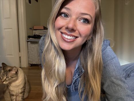 Courtney Knill
