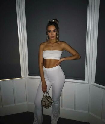 Courtney Mckay