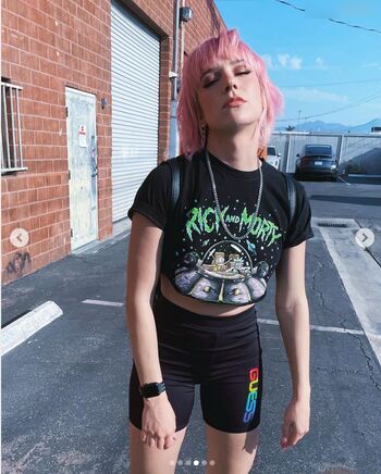 Courtney Miller