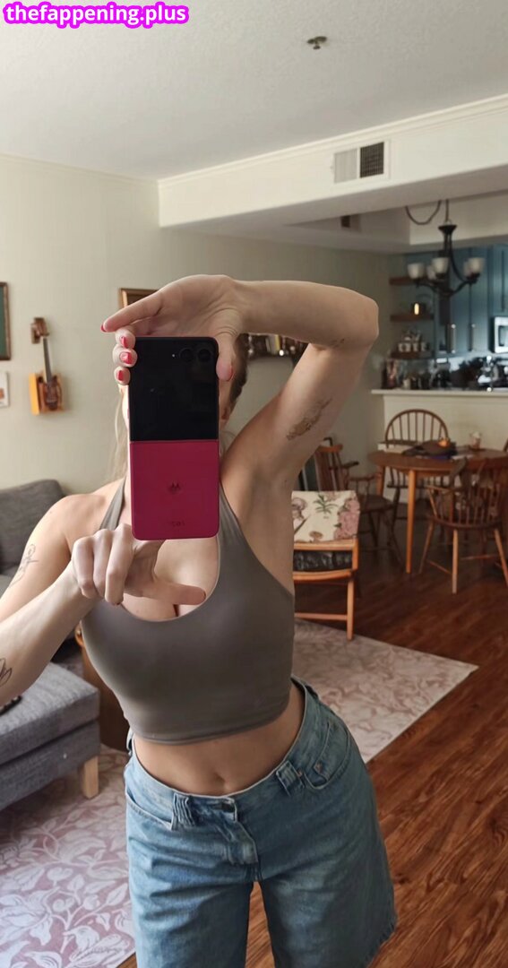 Courtney Miller