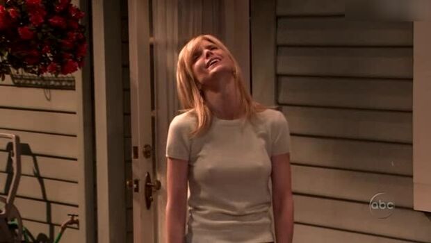 Courtney Thorne-Smith