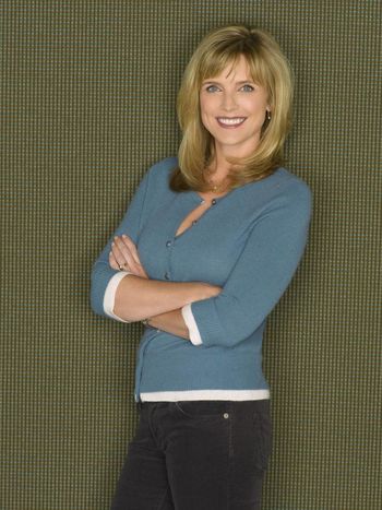 Courtney Thorne-Smith