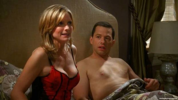 Courtney Thorne-Smith