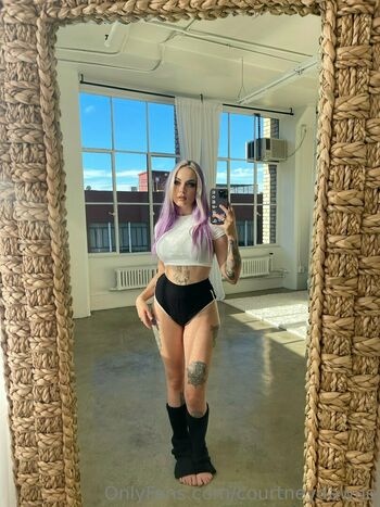 courtneydawne