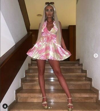 Courtneydoylexx