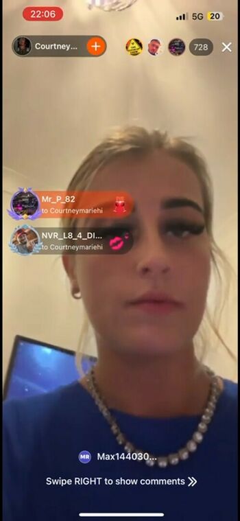Courtneymariehi