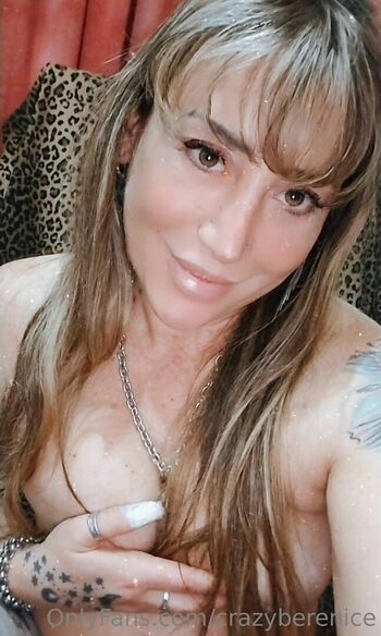 crazyberenice