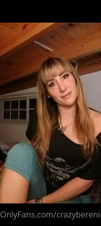 crazyberenice