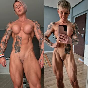 crazyxbody