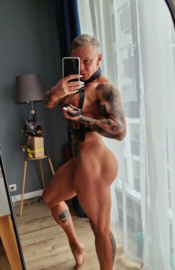 crazyxbody