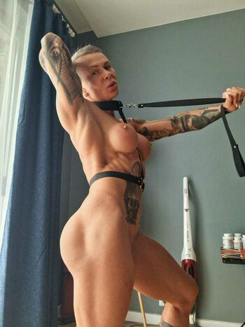 crazyxbody