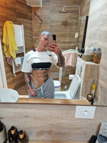 crazyxbody