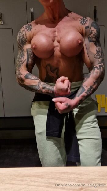 crazyxbody