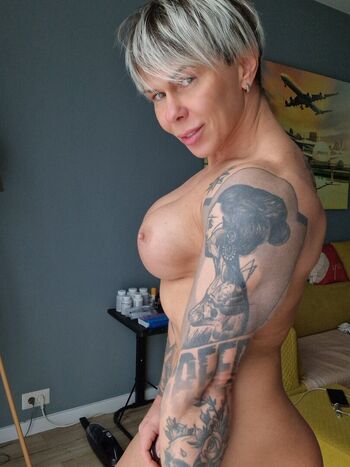 crazyxbody