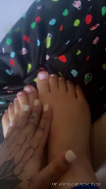 creamycalii