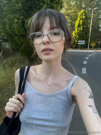 creamymoana