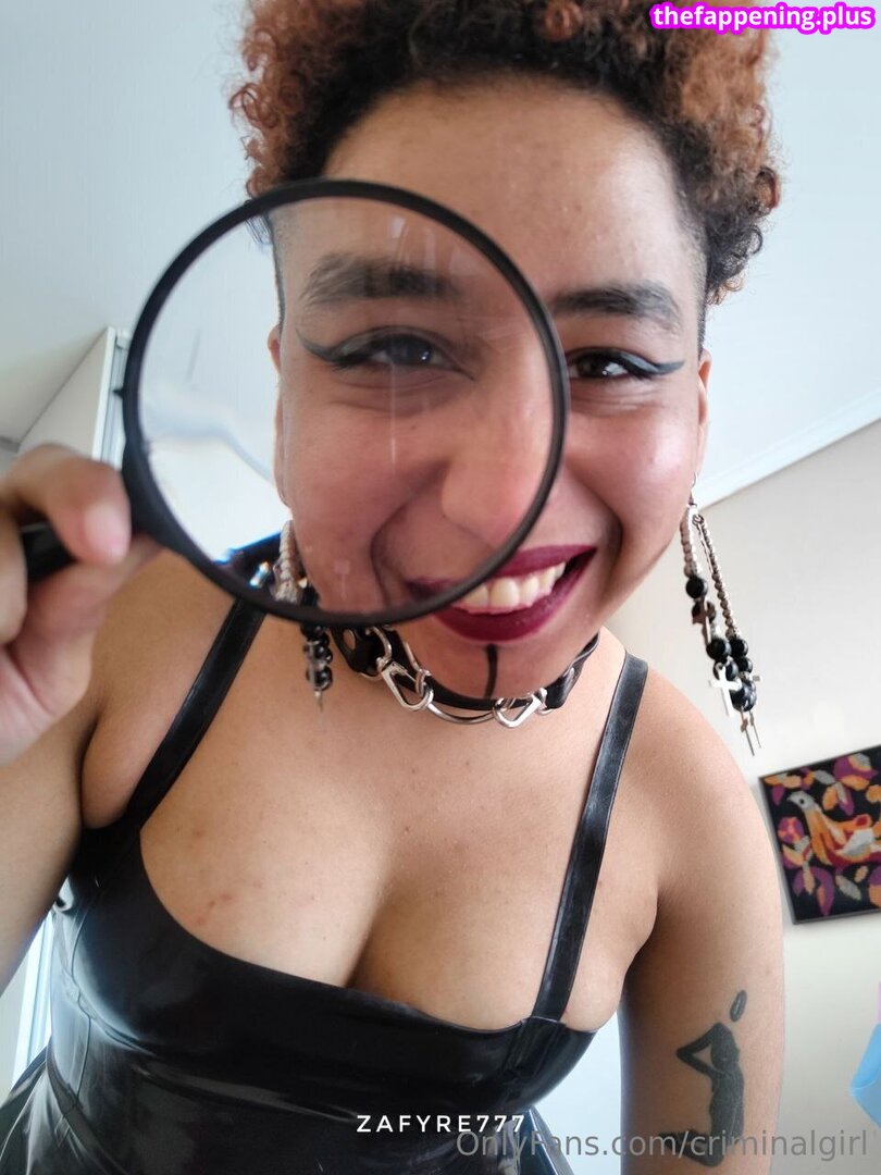 criminalgirl
