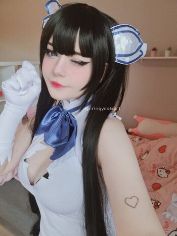 Cringycatgirl