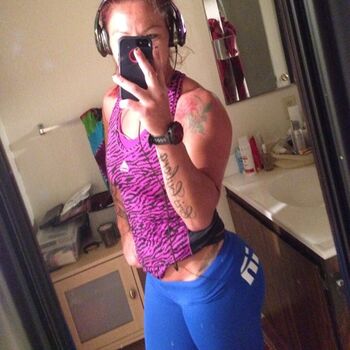 Cris Cyborg
