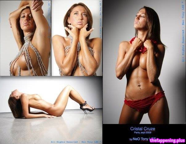 Cristal Cruze