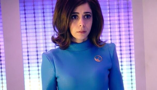 Cristin Milioti