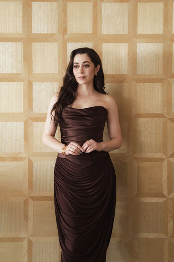 Cristin Milioti