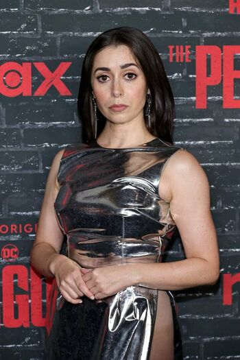 Cristin Milioti