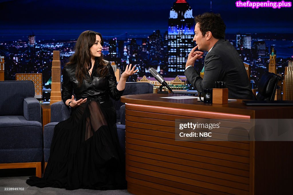 Cristin Milioti
