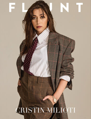 Cristin Milioti