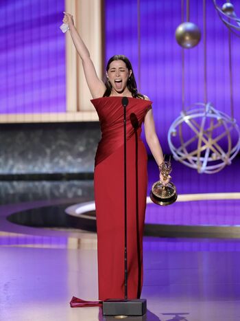 Cristin Milioti