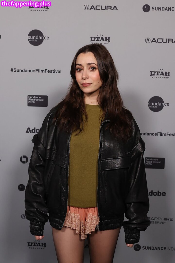 Cristin Milioti