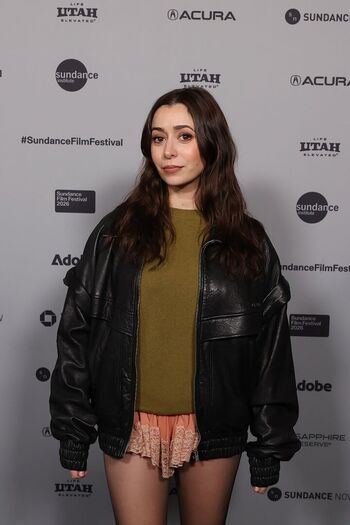 Cristin Milioti