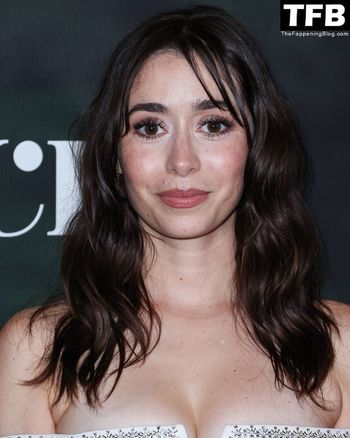 Cristin Milioti