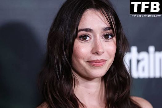Cristin Milioti