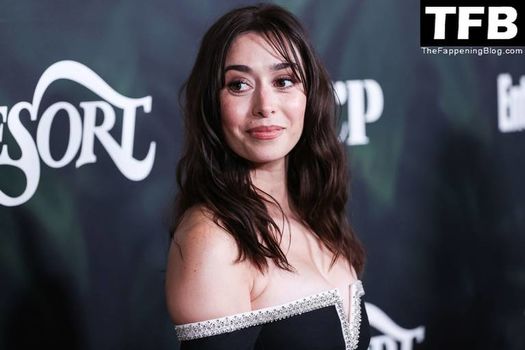 Cristin Milioti