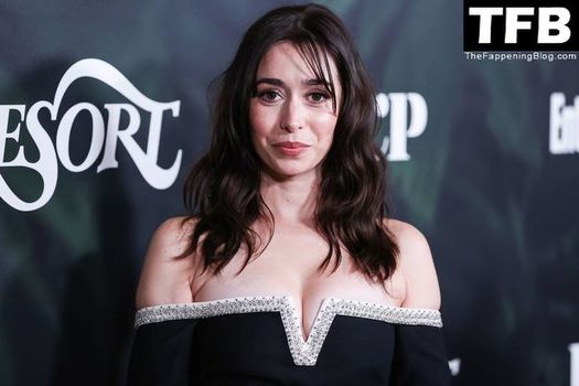 Cristin Milioti
