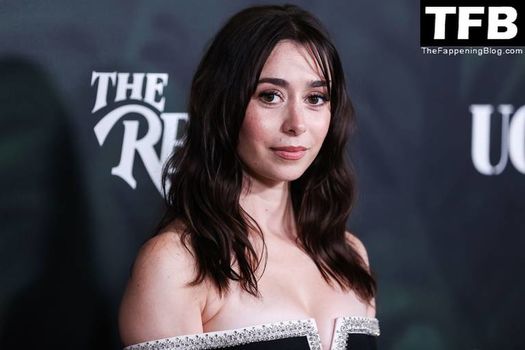 Cristin Milioti