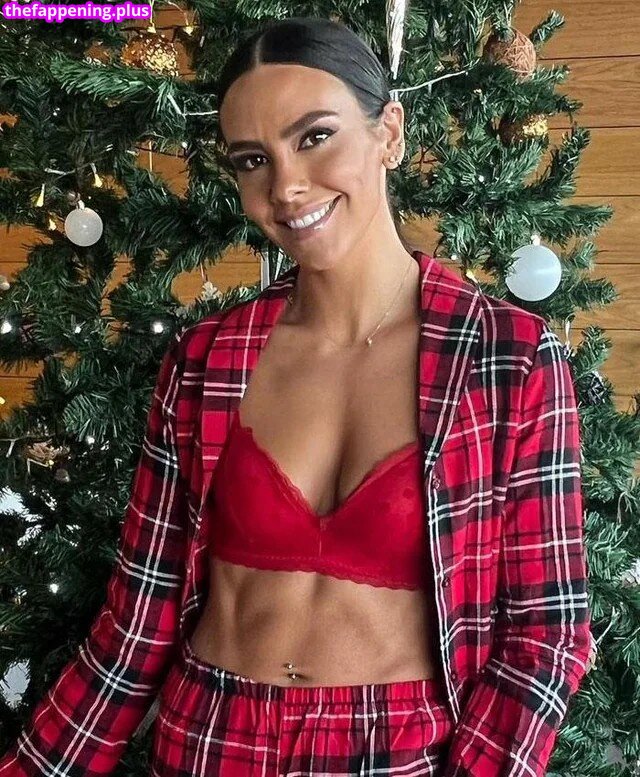 Cristina Pedroche