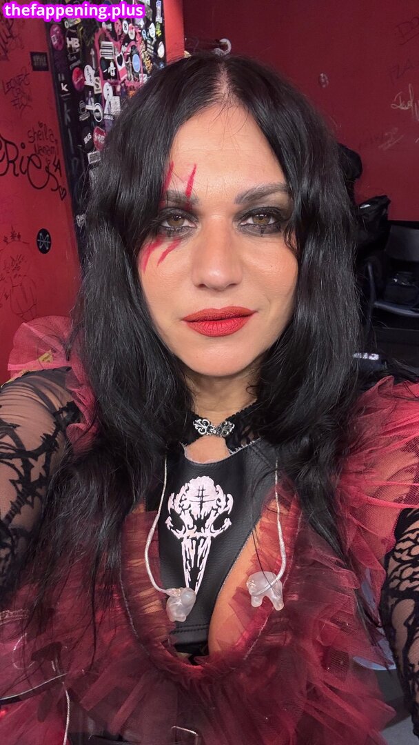 Cristina Scabbia