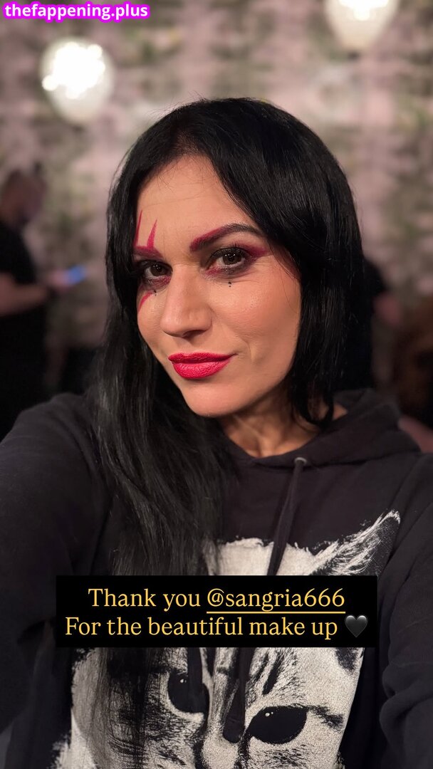 Cristina Scabbia
