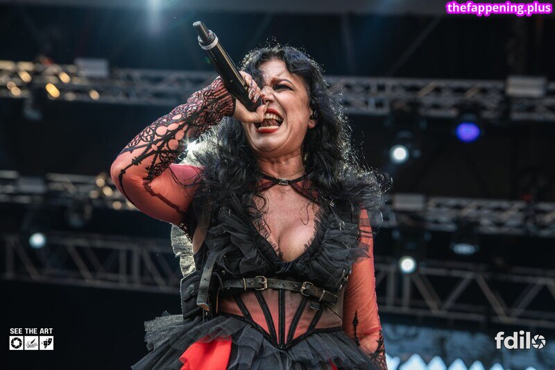 Cristina Scabbia