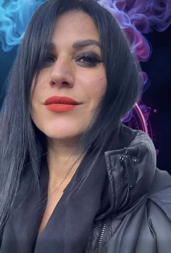Cristina Scabbia