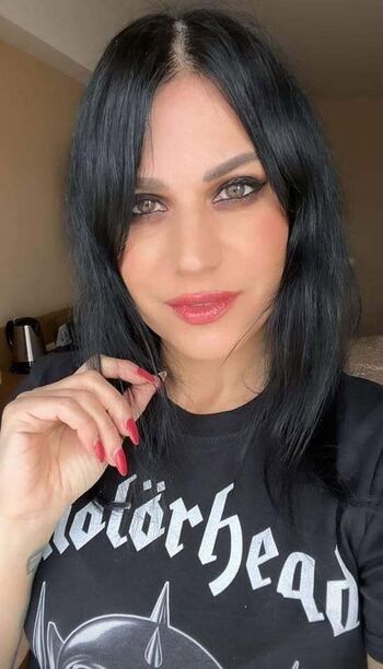 Cristina Scabbia