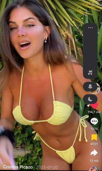 Cristinapicazo