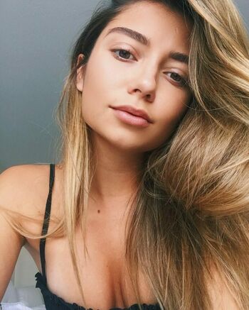 Cristine Prosperi