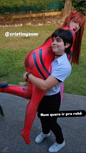 Cristinysam