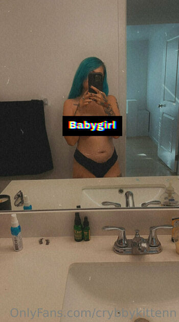 crybbykittenn