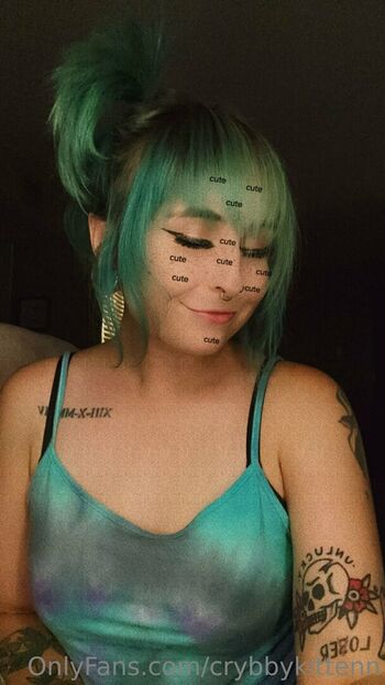crybbykittenn